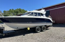 Aquador 25 C