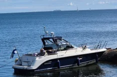 Aquador 23 WA