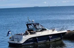 Aquador 23 WA
