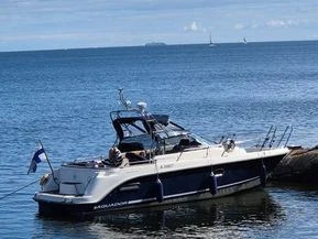 Aquador 23 WA