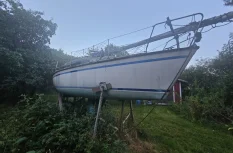 Finn Express 74