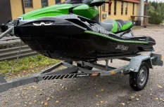 Kawasaki Ultra 310 LX-S
