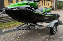 Kawasaki Ultra 310 LX-S