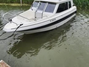 Yamarin 650 Big Catch