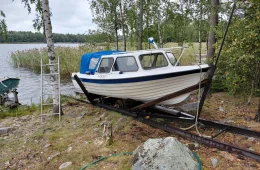 Bella 530 HT