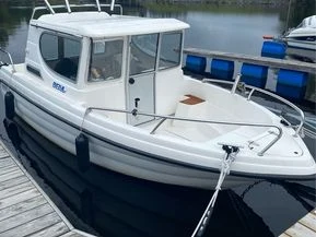 Bella 570 C