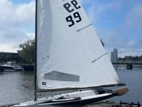 E-Jolla Muu malli Finessa