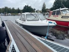 Bella 560 HT