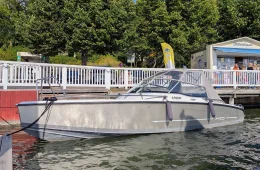 XO 240 RS Open