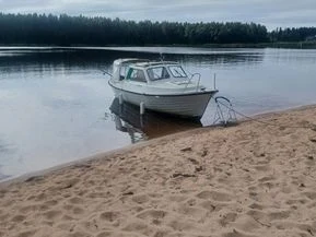 Botnia Muu malli Botnia 23