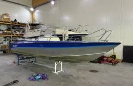 Silver Eagle CC 630