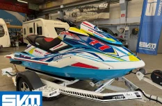 Yamaha FX SVHO