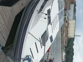 Bayliner 2455 Ciera