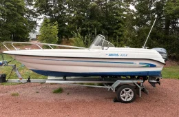 Bella 490 R