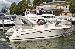 Jeanneau Prestige 30 S