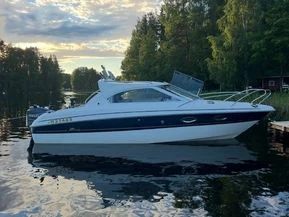 Yamarin 68 Cabin DS