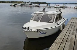 Omavalmiste Muu malli