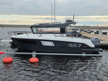 Finnmaster Pilot 7