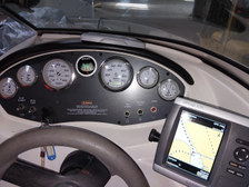 Sea Ray 175 Sport
