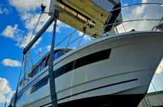 Jeanneau Merry Fisher 855