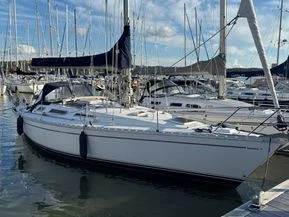 Jeanneau Sun Legende 41