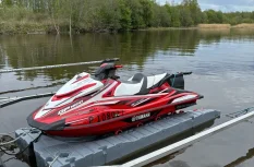Yamaha Waverunner