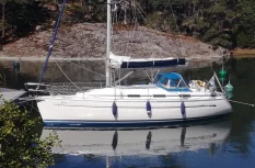 Bavaria Cruiser 32
