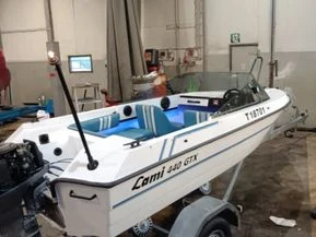 Lami 440 GTX