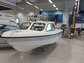 Yamarin 560 HT