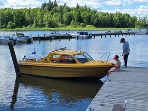 Finnsport 540 HT