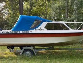 Finnsport 560 HT