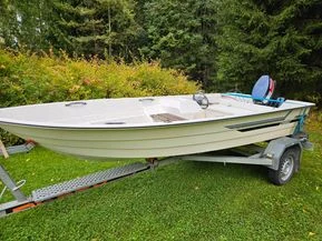 TuusSport Scorpio 420
