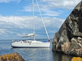 Jeanneau Sun Odyssey 35
