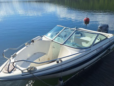 Yamarin 53 BR