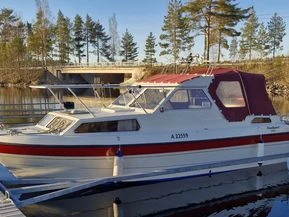 Finnsport 650 AC