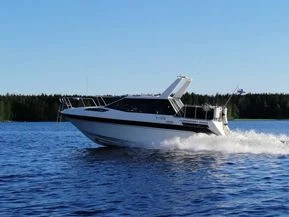 Finnsport 8500 Cruiser