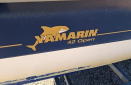 Yamarin 42 SC