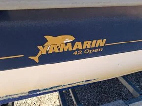 Yamarin 42 SC L