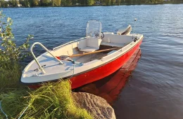 Lohi 465r