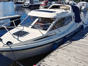 SeaStar 7000 Cruiser