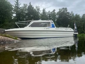 Finnsport 600 C