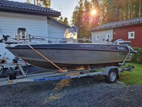 Buster XL Pro SC