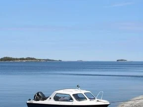 Finnsport 540 HT HT