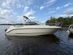 Aquador 21 WA