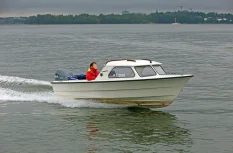 Fjord Fjordling 17