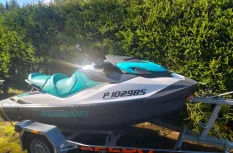 Sea-Doo GTI