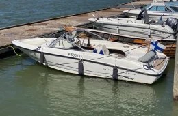 Bayliner 175 BR