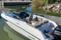 Flipper 640 DC