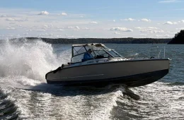 XO 240 RS Open
