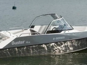 Buster XLe XL e